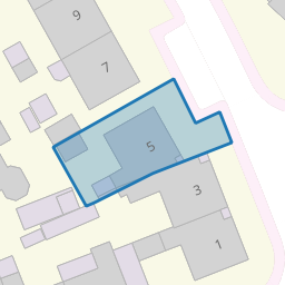 Perceel VZV00-L-1170