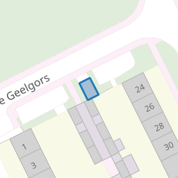 Perceel VZV00-L-1178