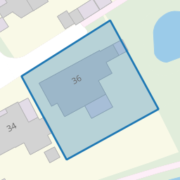 Perceel VZV00-L-1185