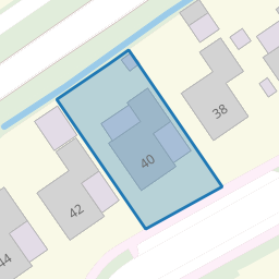 Perceel VZV00-L-1196