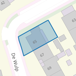 Perceel VZV00-L-1200