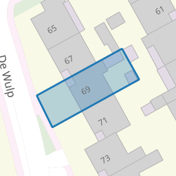 Perceel VZV00-L-1202