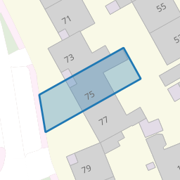 Perceel VZV00-L-1205