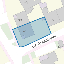 Perceel VZV00-L-1208