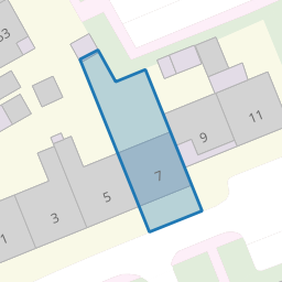 Perceel VZV00-L-1212