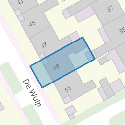 Perceel VZV00-L-1217