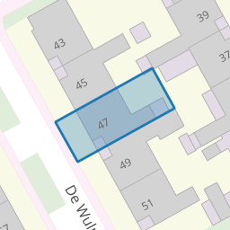 Perceel VZV00-L-1218