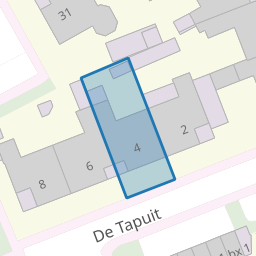 Perceel VZV00-L-1223