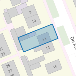 Perceel VZV00-L-1231