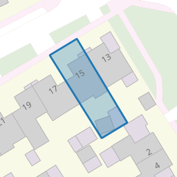 Perceel VZV00-L-1245