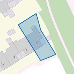 Perceel VZV00-L-1253