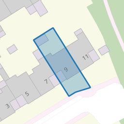 Perceel VZV00-L-1254