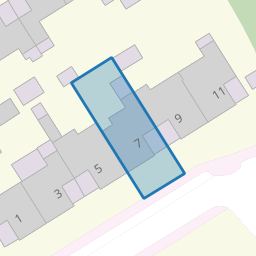 Perceel VZV00-L-1255