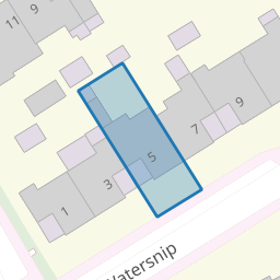 Perceel VZV00-L-1256