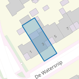 Perceel VZV00-L-1257