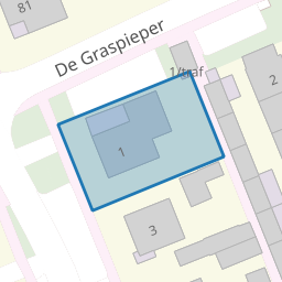 Perceel VZV00-L-1285