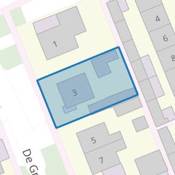 Perceel VZV00-L-1286