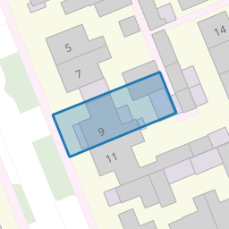 Perceel VZV00-L-1289