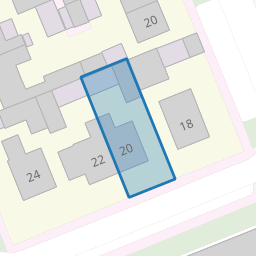 Perceel VZV00-L-1293