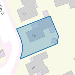 Perceel VZV00-L-1303