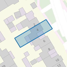 Perceel VZV00-L-1307