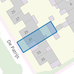 Perceel VZV00-L-1315