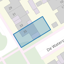 Perceel VZV00-L-1317