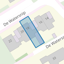 Perceel VZV00-L-1320