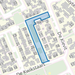 Perceel VZV00-L-1331