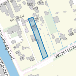 Perceel VZV00-L-1339