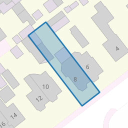 Perceel VZV00-L-1361