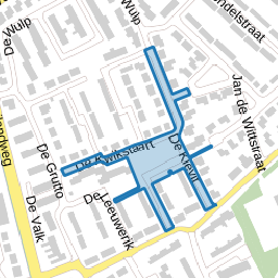 Perceel VZV00-L-1374