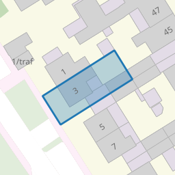 Perceel VZV00-L-1380