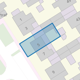 Perceel VZV00-L-1381