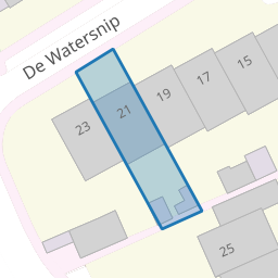 Perceel VZV00-L-1398