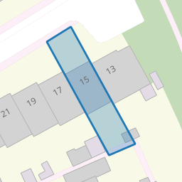 Perceel VZV00-L-1401