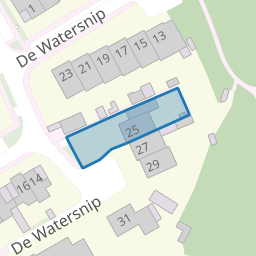 Perceel VZV00-L-1403