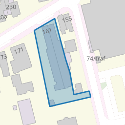 Perceel VZV00-L-1420