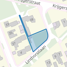 Perceel VZV00-L-1446