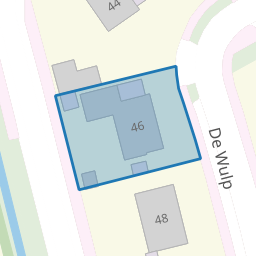 Perceel VZV00-L-1451