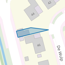 Perceel VZV00-L-1452