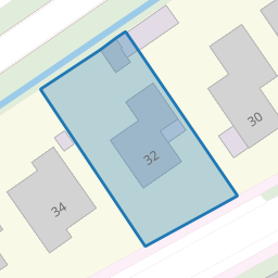 Perceel VZV00-L-1455