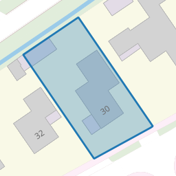 Perceel VZV00-L-1456