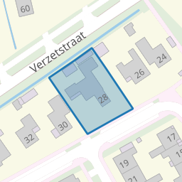 Perceel VZV00-L-1457
