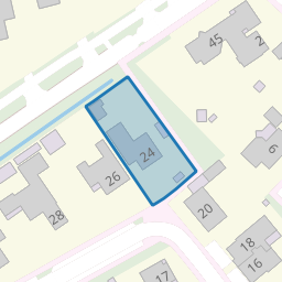 Perceel VZV00-L-1459