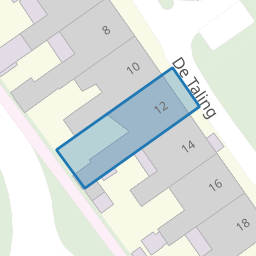 Perceel VZV00-L-1478