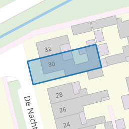 Perceel VZV00-L-1490