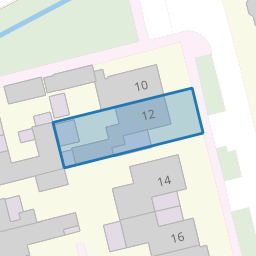 Perceel VZV00-L-1491