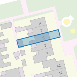 Perceel VZV00-L-1507