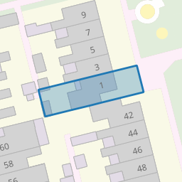 Perceel VZV00-L-1509